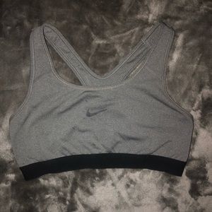 COPY - Nike Pro Sports Bra